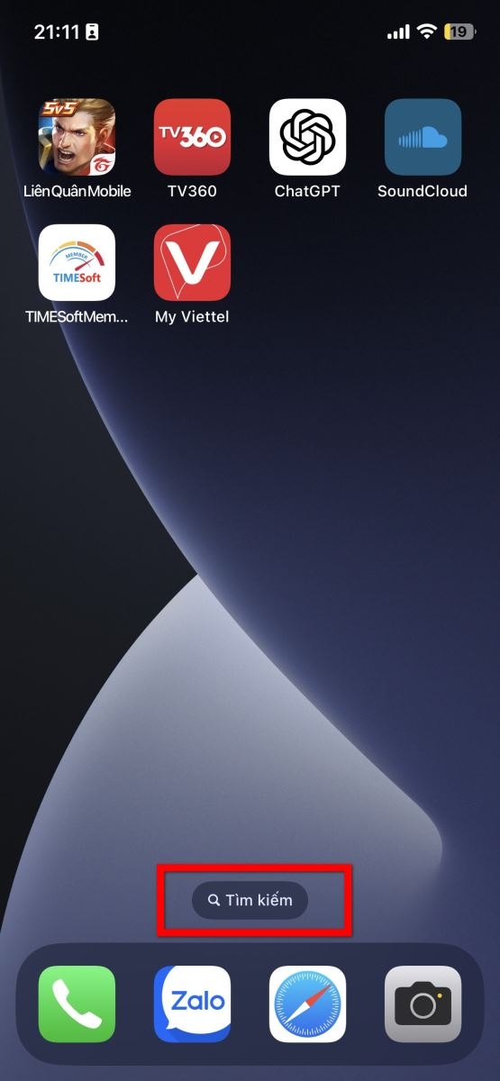Bật mí cách tìm kiếm bằng giọng nói trên iPhone - hình 6