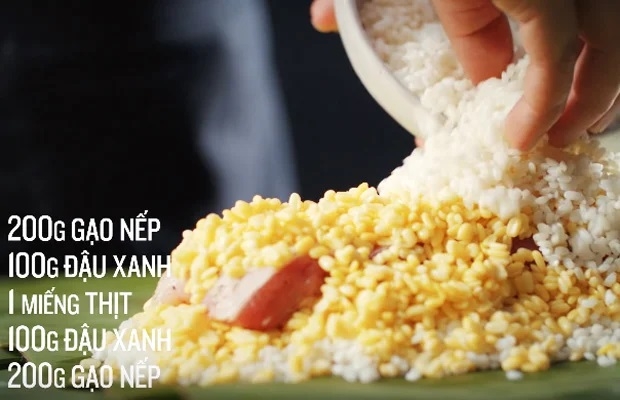 Cách làm bánh tét ngon dẻo, đậm đà hương vị Tết - Nét đẹp văn hóa ẩm thực truyền thống của người Việt 5