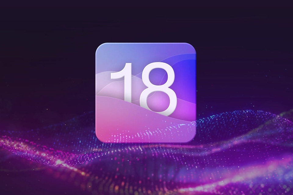 Điểm danh 16 tính năng mới có trên iOS 18 mà bạn không thể bỏ qua