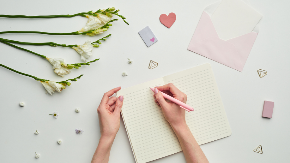 Hướng dẫn cách viết thiệp 20 tháng 11 kèm theo những lời chúc hay và ý nghĩa nhất  2