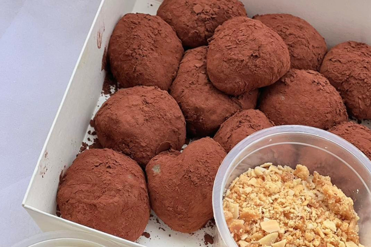 Cho ra thành phẩm