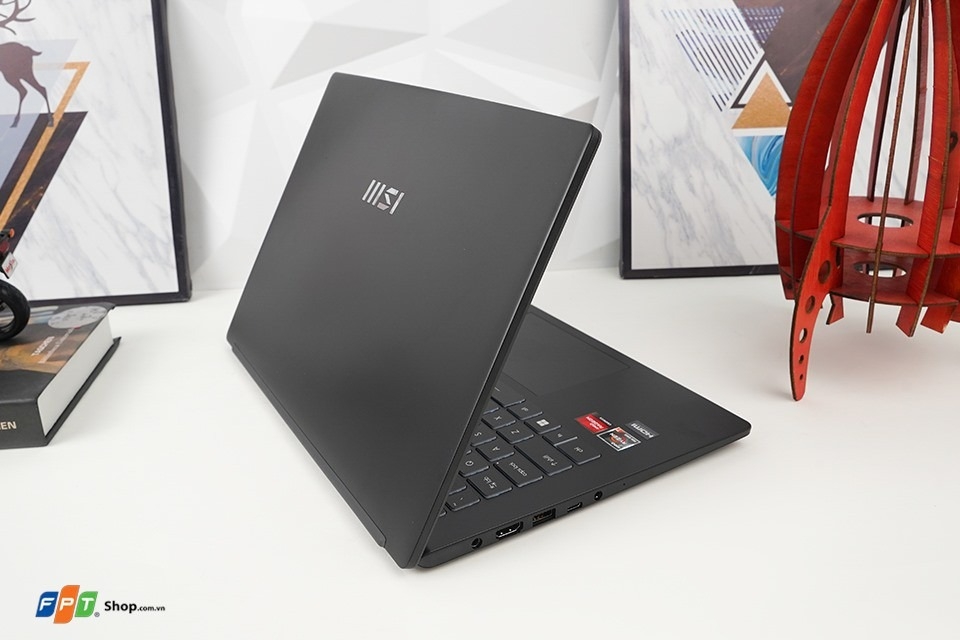 Laptop MSI RAM 8GB (hình 6)