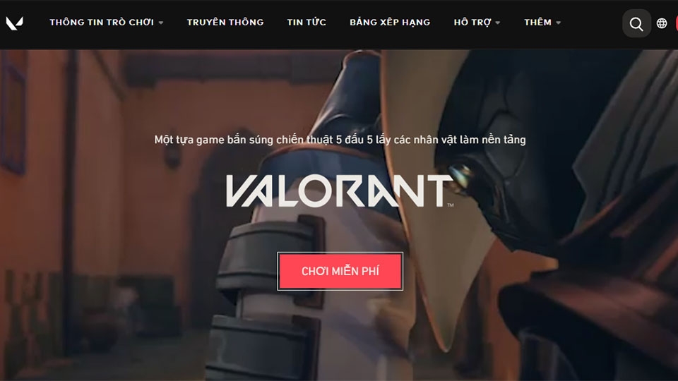 Làm sao để quá trình download Valorant diễn ra mượt mà hơn?
