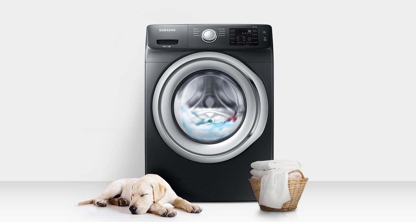 Chọn mua máy giặt cho vợ chồng mới cưới như thế nào? 3 tiêu chí chọn máy giặt bạn nên biết 2