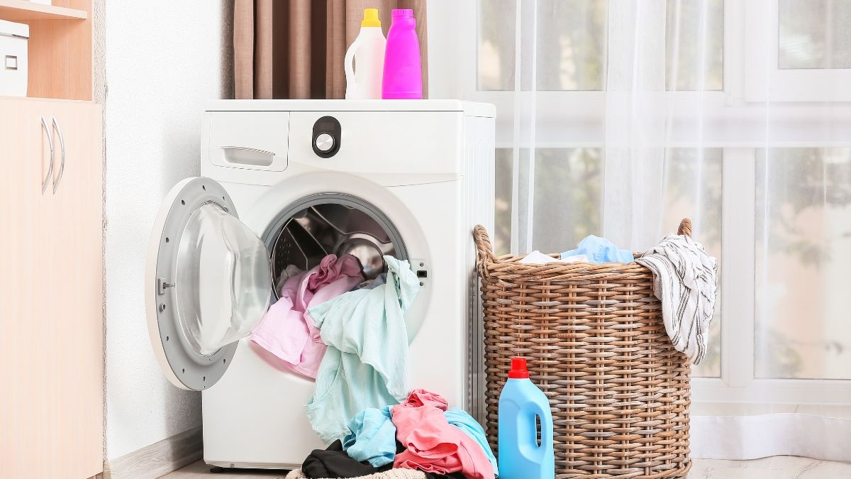 Chọn mua máy giặt cho vợ chồng mới cưới như thế nào? 3 tiêu chí chọn máy giặt bạn nên biết 3