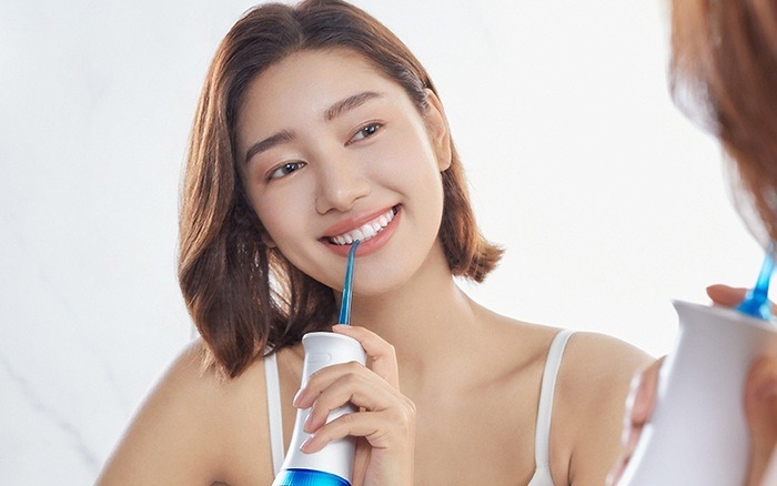 kinh nghiệm mua máy tăm nước (ảnh 2)