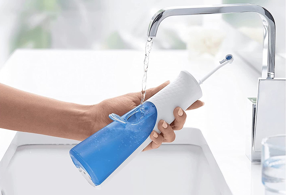 kinh nghiệm mua máy tăm nước (ảnh 5)