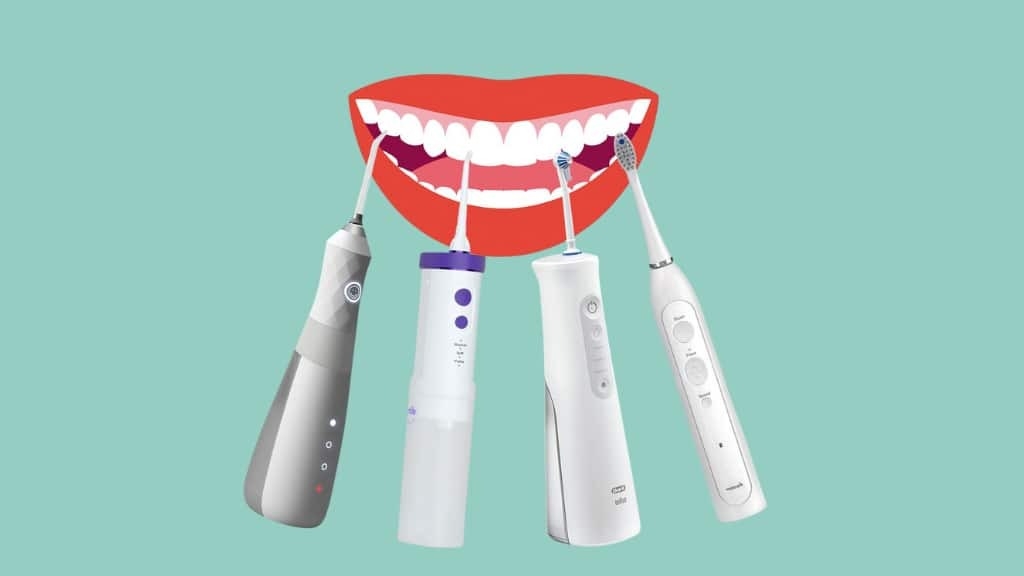 kinh nghiệm mua máy tăm nước (ảnh 8)