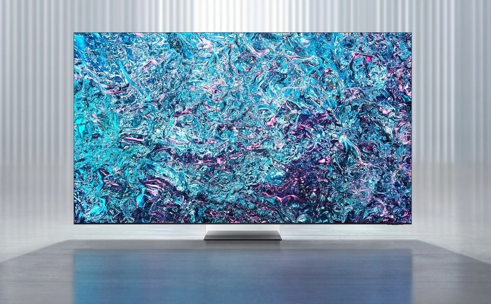 các dòng tivi Samsung tốt nhất hiện nay (ảnh 6)