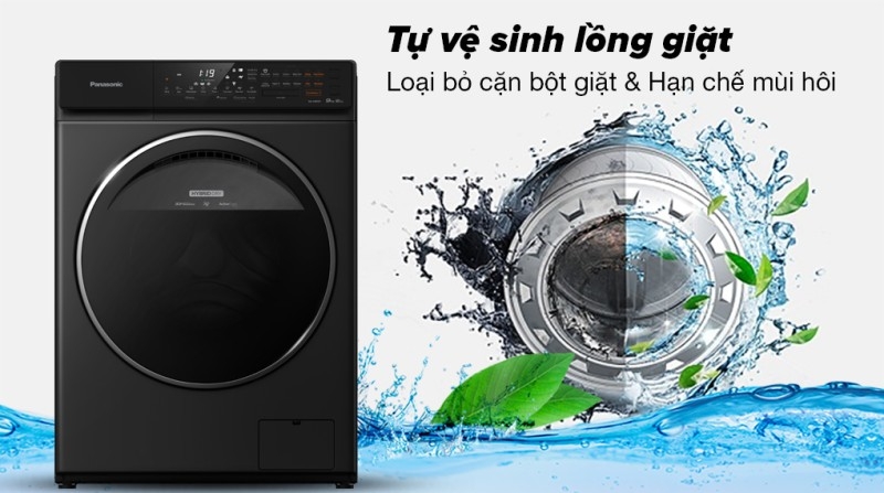 Panasonic dòng FR (ảnh 11)