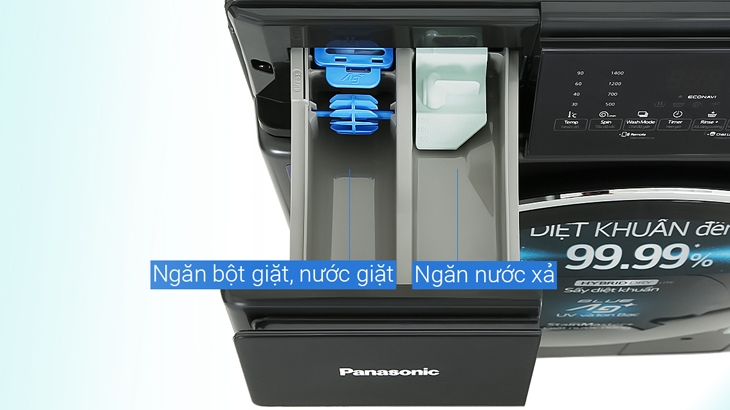 Panasonic dòng FR (ảnh 3)