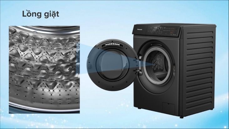 Panasonic dòng FR (ảnh 4)