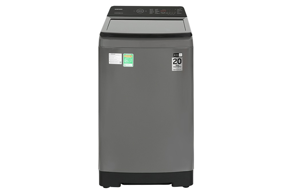 máy giặt Samsung WA95CG4545BDSV (ảnh 1)