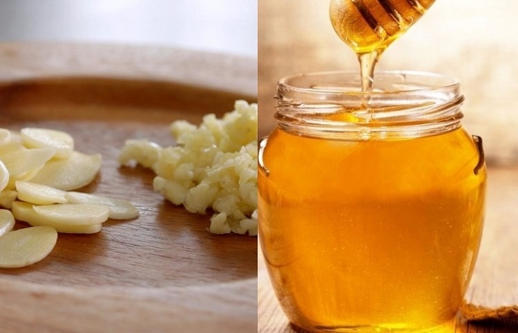 Tỏi ngâm mật ong để được bao lâu? (Ảnh 2)