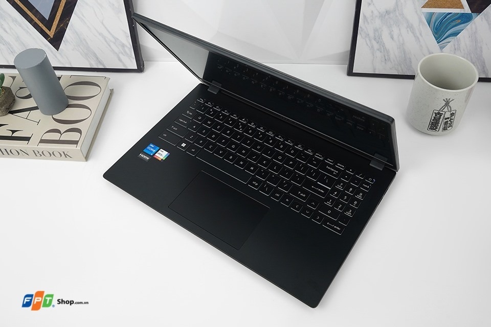 Laptop MSI văn phòng (hình 5)