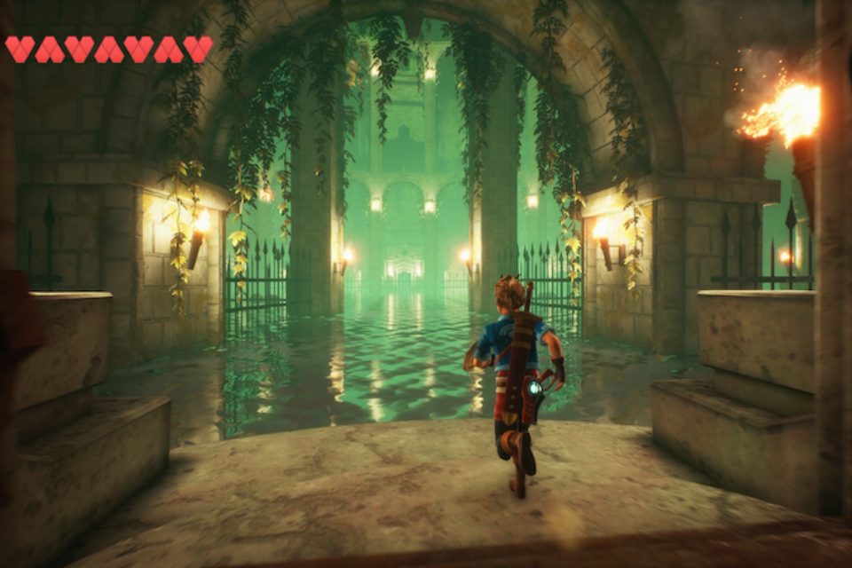 Góc nhìn mới lạ