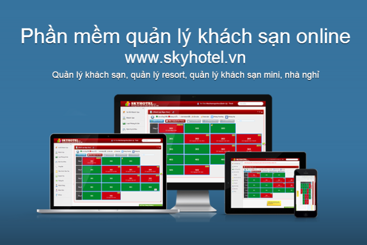 Skyhotel