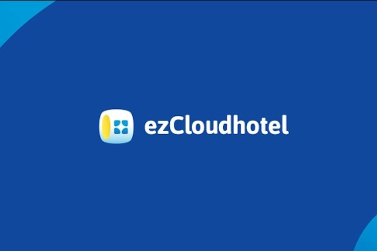 ezCloudhotel