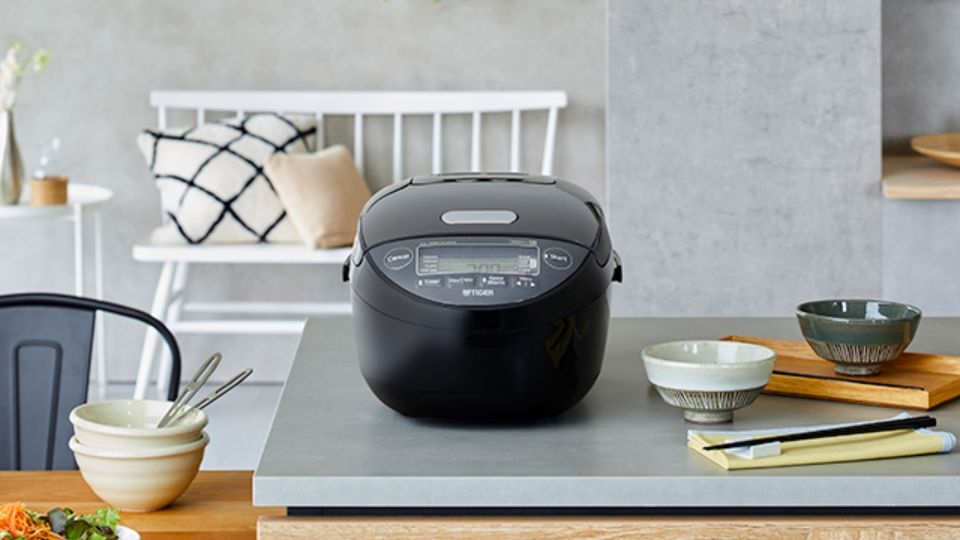 Bảng mã lỗi nồi cơm điện Tiger 4