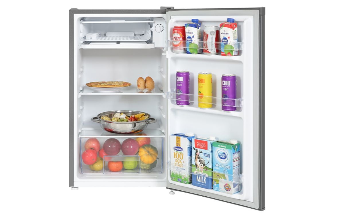 Tủ lạnh inverter tiết kiệm điện đáng mua nhất (ảnh 10)