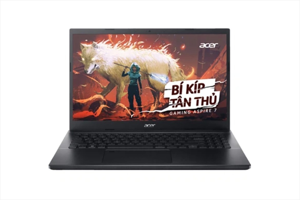 Laptop Acer 8GB (Hình 3)