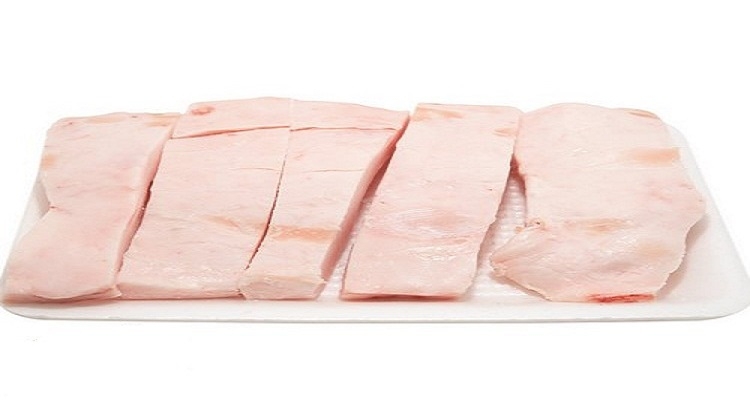 Mỡ lợn để tủ lạnh được bao lâu? (Ảnh 2)