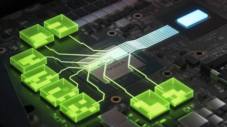 Resizable BAR - Công nghệ cho phép CPU truy cập toàn bộ khung hình GPU cùng một lúc
