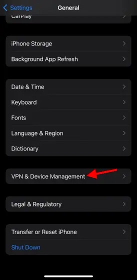 tin cậy iPhone - hình 3