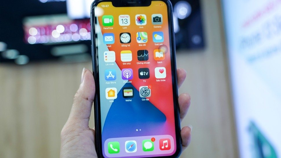tin cậy iPhone - hình 6