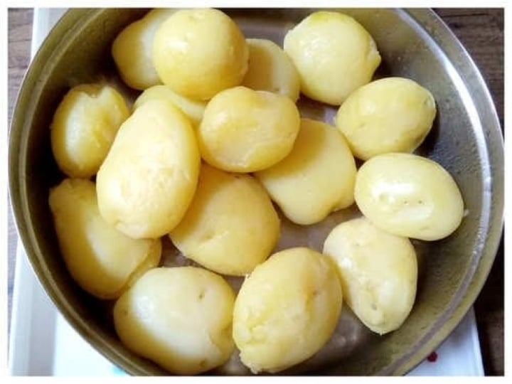 cách làm bánh khoai tây nghiền (ảnh 2)