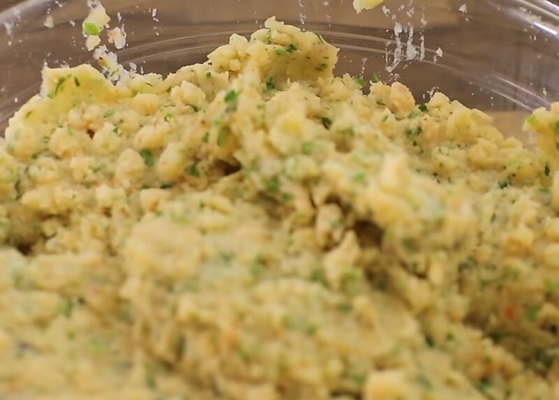 cách làm bánh khoai tây nghiền (ảnh 4)