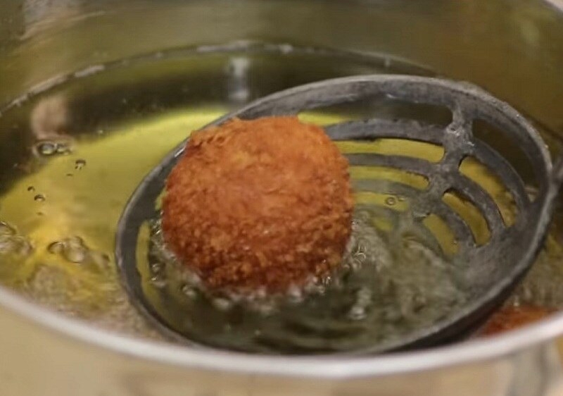 cách làm bánh khoai tây nghiền (ảnh 7)