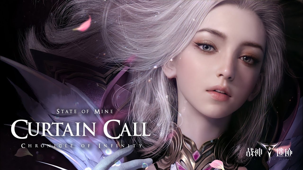 Chronicle of Infinity 10