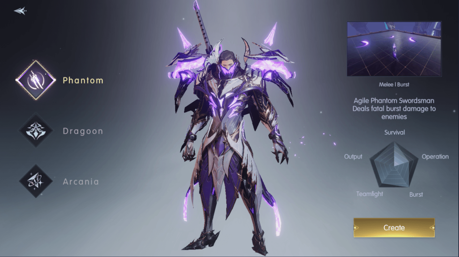 Chronicle of Infinity 5