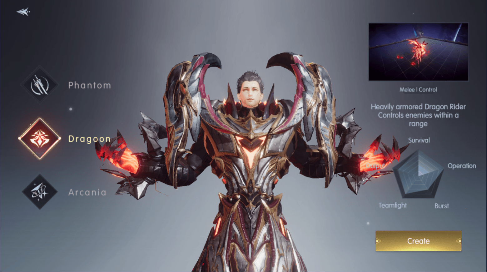 Chronicle of Infinity 6