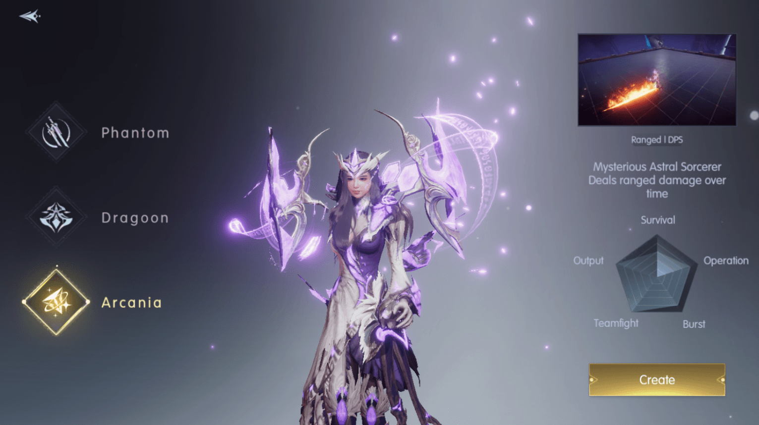 Chronicle of Infinity 7