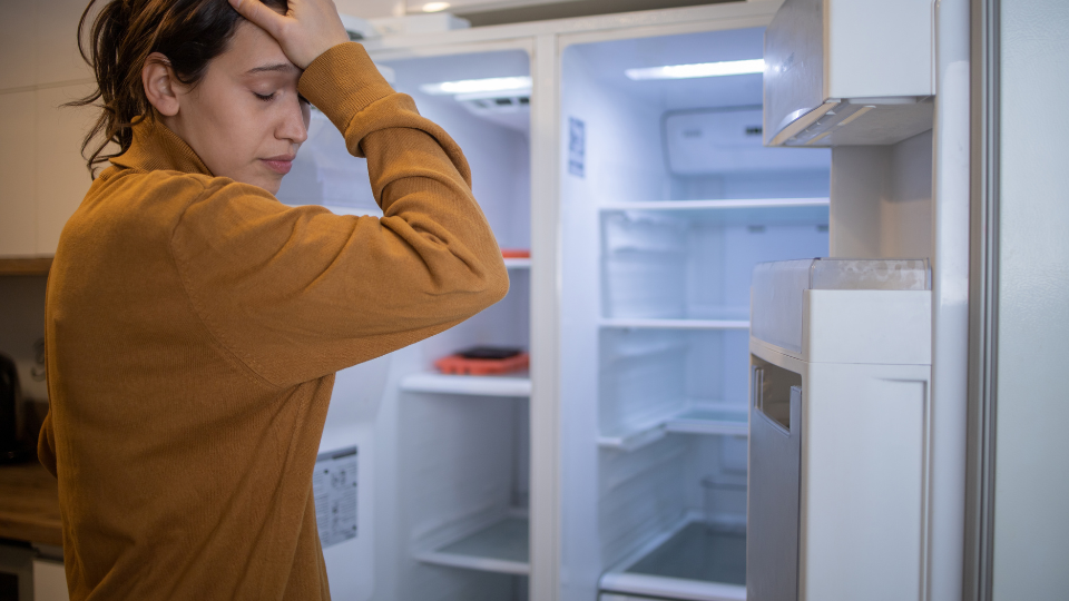 Góc giải đáp: Có nên rút tủ lạnh khi về quê? Cách tiết kiệm điện khi xa nhà  2