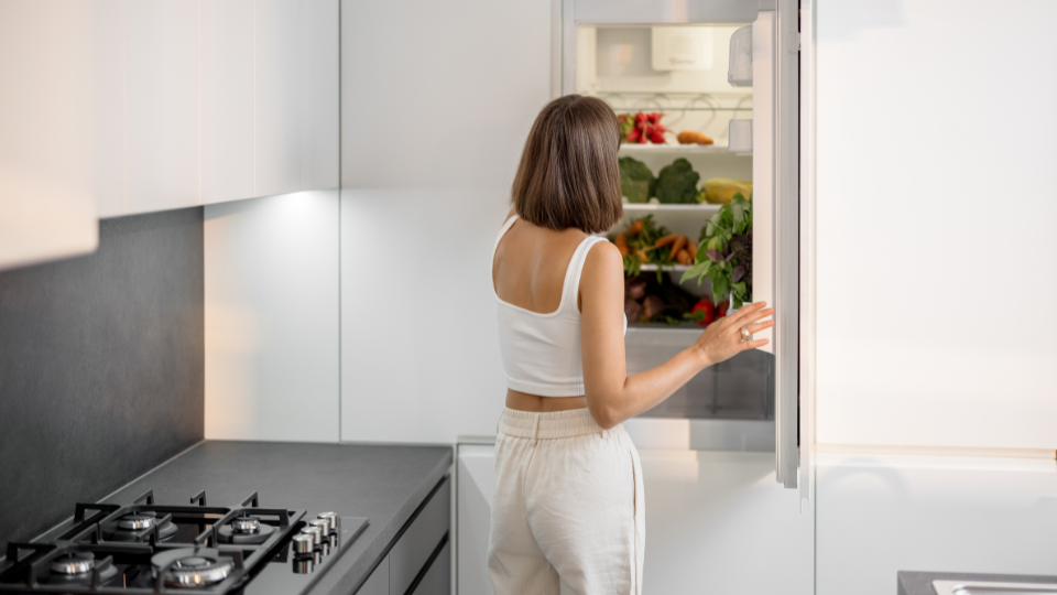Góc giải đáp: Có nên rút tủ lạnh khi về quê? Cách tiết kiệm điện khi xa nhà 4