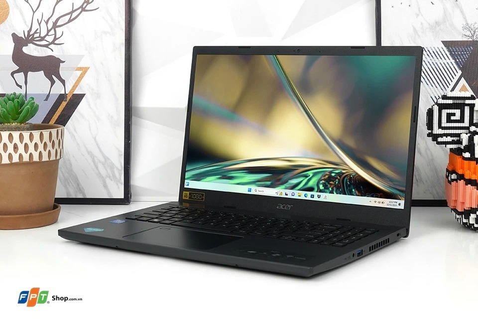 Laptop Acer ổ cứng 512GB (hình 3)