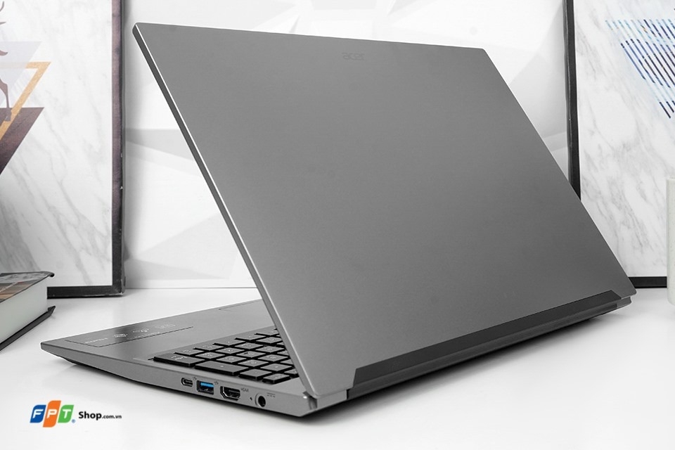 Laptop Acer ổ cứng 512GB (hình 4)