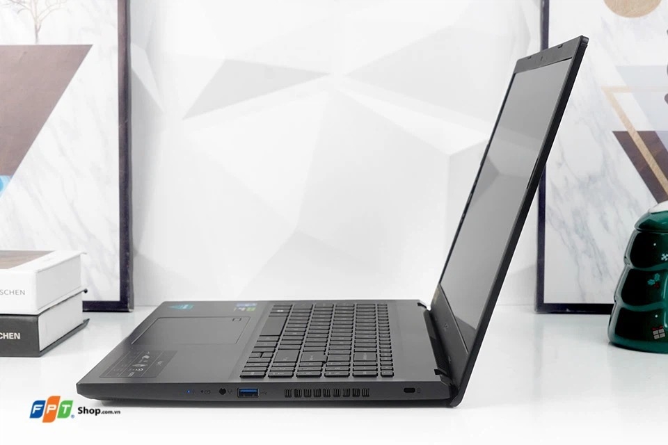 Laptop Acer ổ cứng 512GB (hình 6)