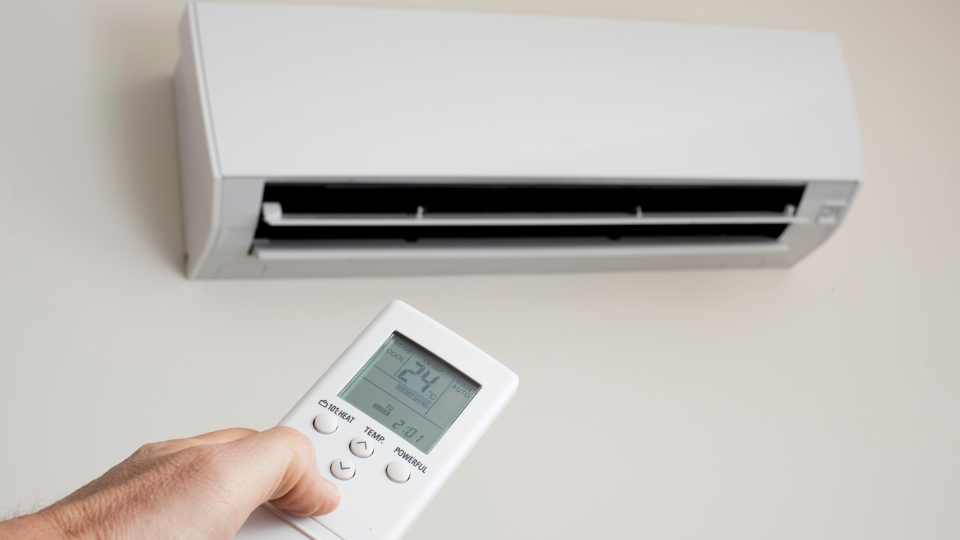 Máy lạnh 1 ngựa là gì? Diện tích phòng bao nhiêu thì nên dùng máy lạnh 1 ngựa? 2