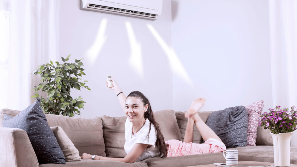 Máy lạnh 1 ngựa là gì? Diện tích phòng bao nhiêu thì nên dùng máy lạnh 1 ngựa? 5