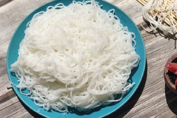 Bún để qua đêm có ăn được không? (Ảnh 5)