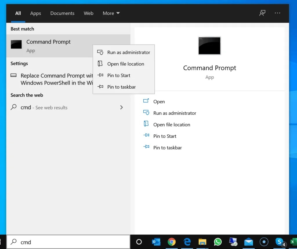 cách tắt chế độ ẩn danh trên điện thoại 25