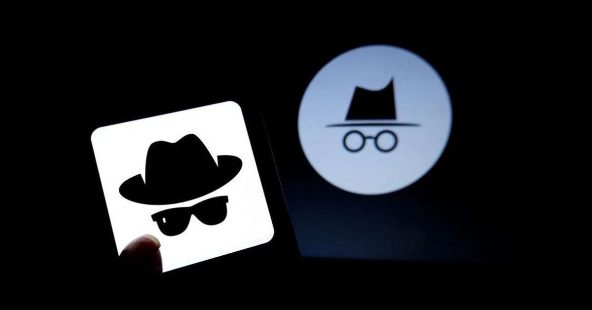 cách tắt chế độ ẩn danh trên điện thoại 15