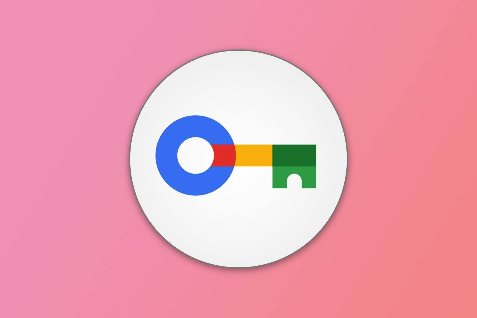 cách xem mật khẩu Google trên điện thoại 1