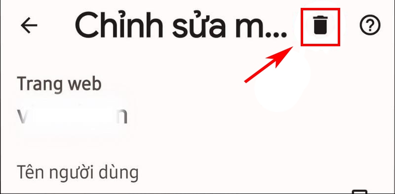 ​cách xem mật khẩu google trên điện thoại 8