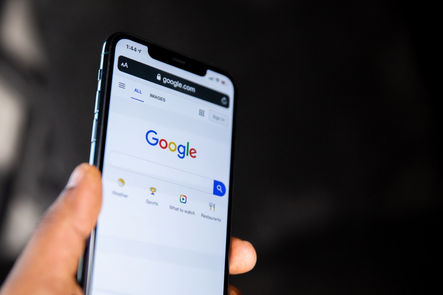 cách xem mật khẩu google trên điện thoại 19