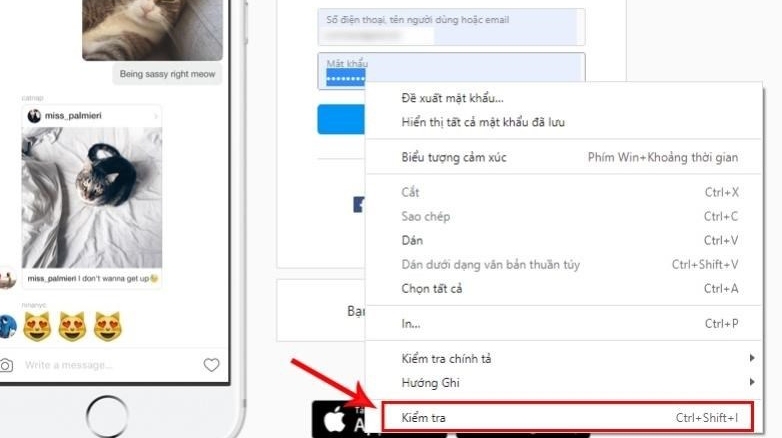 cách xem mật khẩu google trên điện thoại 21